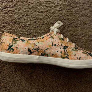 Keds x Rifle Paper Co